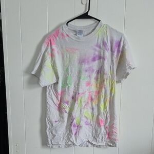 Gildan Classic White Heavy Cotton T-Shirt